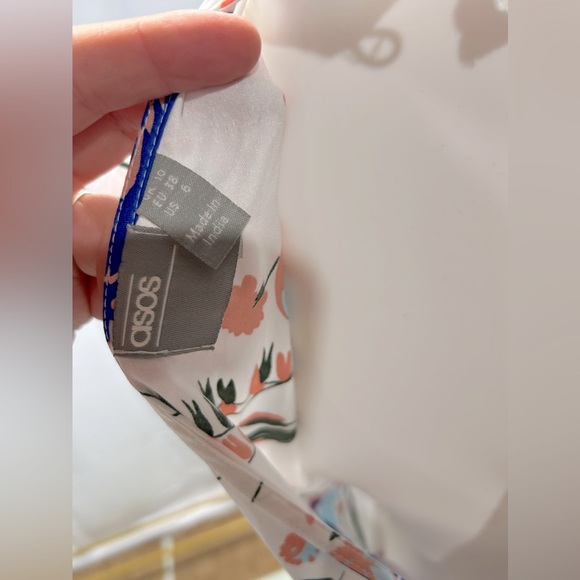 ASOS Dress - Picture 6 of 7